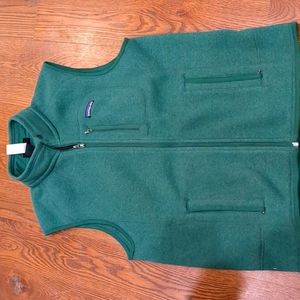 Men's Patagonia Better Sweater vest